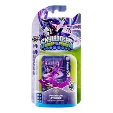 Boneco Skylanders Phantom Cynder - Campinas Foto mini 1