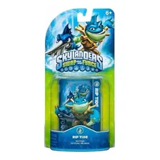 Boneco Skylanders Swap Force Rip Tide Para Playstation 4 Foto mini 1