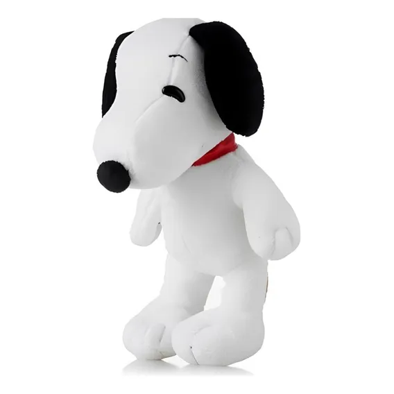 Boneco Snoopy PelĂșcia - Baby Brink Foto 1