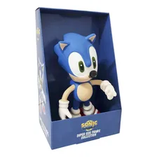 Boneco Sonic Collection Grandes 25cm Foto mini 4
