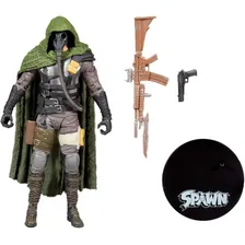 Boneco Soul Crusher Spawn Wave 2 Mcfarlane Toys de 7