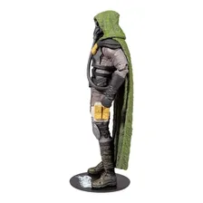 Boneco Soul Crusher Spawn Wave 2 Mcfarlane Toys de 7