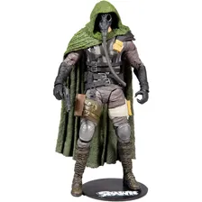 Boneco Soul Crusher Spawn Wave 2 Mcfarlane Toys de 7