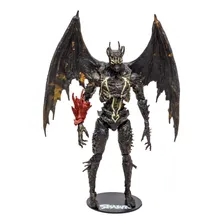 Boneco Spawn Nightmare Spawn de 20 cm Mcfarlane Toys Foto mini 1