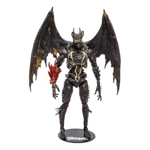 Boneco Spawn Nightmare Spawn de 20 cm Mcfarlane Toys Foto 1