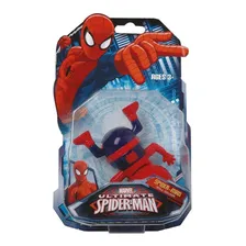 Boneco Spiderman Anda Na Parede Foto mini 1