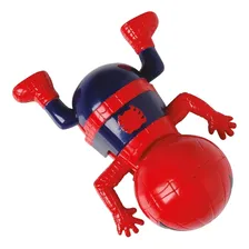 Boneco Spiderman Anda Na Parede Foto mini 2