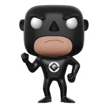 Boneco Spy Gru de Funko Pop: Meu Malvado Favorito 3 Foto mini 2