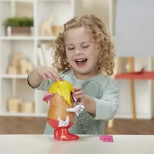 Boneco Sra Cabeça De Batata Potato Head Toy Story - Hasbro Foto mini  3