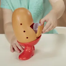 Boneco Sra Cabeça De Batata Potato Head Toy Story - Hasbro Foto mini  2