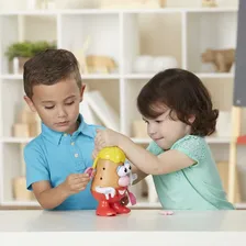 Boneco Sra Cabeça De Batata Potato Head Toy Story - Hasbro Foto mini 4
