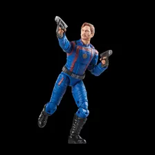Boneco Star Lord Marvel Guardiões Da Galáxia Vol.3 Hasbro Foto mini 4