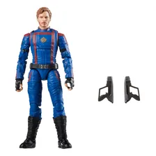 Boneco Star Lord Marvel Guardiões Da Galáxia Vol.3 Hasbro Foto  mini 1