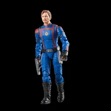 Boneco Star Lord Marvel Guardiões Da Galáxia Vol.3 Hasbro Foto mini  3