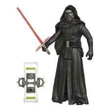 Boneco Star Wars Kylo Ren - Hasbro B3446 Foto mini  2