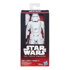 Boneco Star Wars Snowtrooper - Hasbro B3951 Foto mini 1