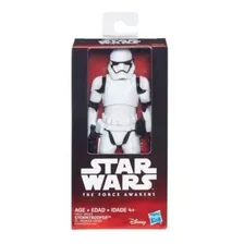 Boneco Star Wars Stormtrooper - 15 cm Foto mini 1