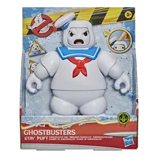 Boneco Stay Puft Homem De Marshmallow Caça Fantasmas Hasbro Foto mini  3