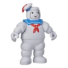 Boneco Stay Puft Homem De Marshmallow Caça Fantasmas Hasbro Foto mini  2