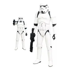 Boneco Stormtrooper 44 Cm Star Wars Disney - Mimo Foto mini 4