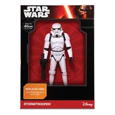 Boneco Stormtrooper 44 Cm Star Wars Disney - Mimo Foto mini 1