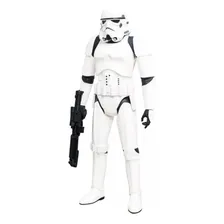 Boneco Stormtrooper 44 Cm Star Wars Disney - Mimo Foto mini 2