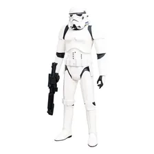 Boneco Stormtrooper 44 Cm Star Wars Disney - Mimo Foto mini 3