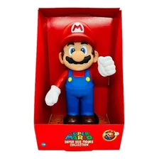 Boneco Super Mario Bros Grande Foto mini 3