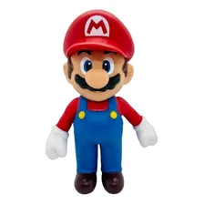 Boneco Super Mario Bros Grande Foto mini 4
