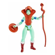 Boneco Teela Eternian Godes He Man Action Figure 15cm Mattel Foto mini 1