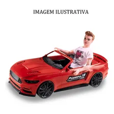 Boneco Tipo Ken Namorado Da Barbie Com Carro Conversivel Foto mini 2