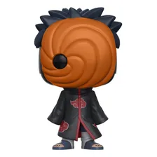 Boneco Tobi Animation Naruto Shippuden 184 Funko Pop! Foto mini  3
