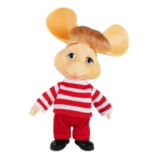 Boneco Topo Gigio Da Estrela Foto mini 2