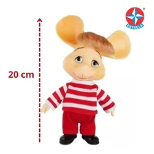 Boneco Topo Gigio Da Estrela Foto mini 4