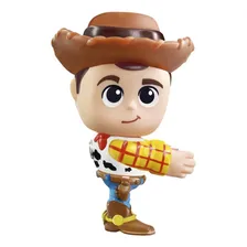 Boneco Toy Story Agarradinho Woody Foto mini 1