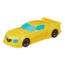 Boneco Transformers Bumblebee E5889 Hasbro Foto mini 2