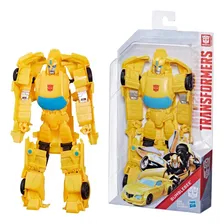 Boneco Transformers Bumblebee E5889 Hasbro Foto mini 1