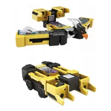 Boneco Transformers Combiner Wars Buzzsaw - Hasbro Foto mini 3