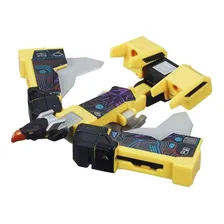 Boneco Transformers Combiner Wars Buzzsaw - Hasbro Foto mini 2