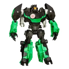 Boneco Transformers Dinobot Grimlock Robots In Disguise Foto mini 4