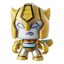 Boneco Transformers Mighty Muggs Bumblebee E3456 Hasbro Foto mini 2