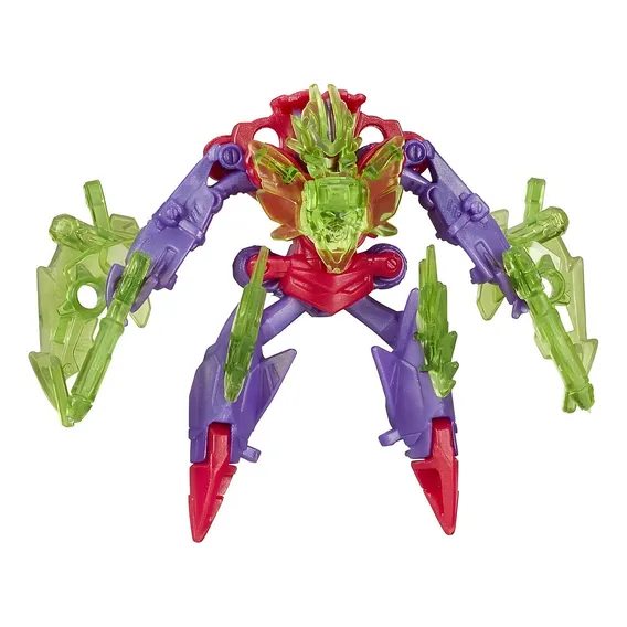 Boneco Transformers Minicons Series Divebomb Da Hasbro B0763 Foto 1