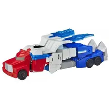 Boneco Transformers Power Surge Optimus Prime Hasbro Foto mini  3
