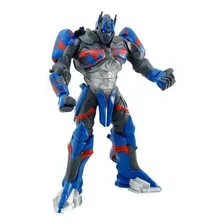Boneco Transformes Optimus Prime Anjo Brinquedos Foto mini  2