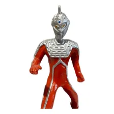 Boneco Ultraman Ultraseven Em Resina Ultra Seven 20cm Foto mini 2
