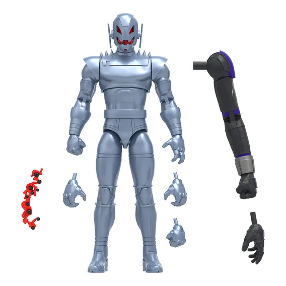 Boneco Ultron Marvel Legends Series 15 Cm F6576 Hasbro Foto 1