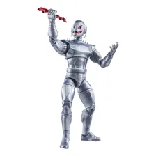 Boneco Ultron Marvel Legends Series 15 Cm F6576 Hasbro Foto mini 4