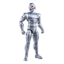 Boneco Ultron Marvel Legends Series 15 Cm F6576 Hasbro Foto mini 3