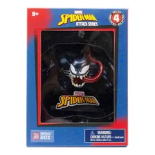 Boneco Venom De 7cm - Yume Foto mini 1