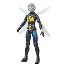 Boneco Vespa Marvel Avengers Titan - Hasbro F6657 Foto mini 1